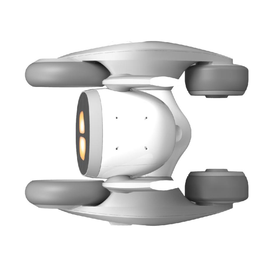 AIロボット Loona ルーナ ペットロボット ChatGPT搭載 ロボットペット