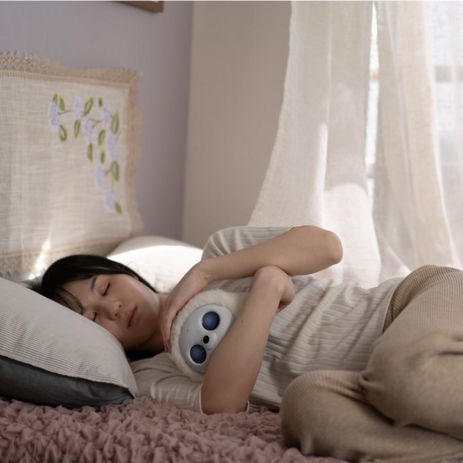 lopetoチャージングベースパッケージ ロペト AIペットロボット lopeto