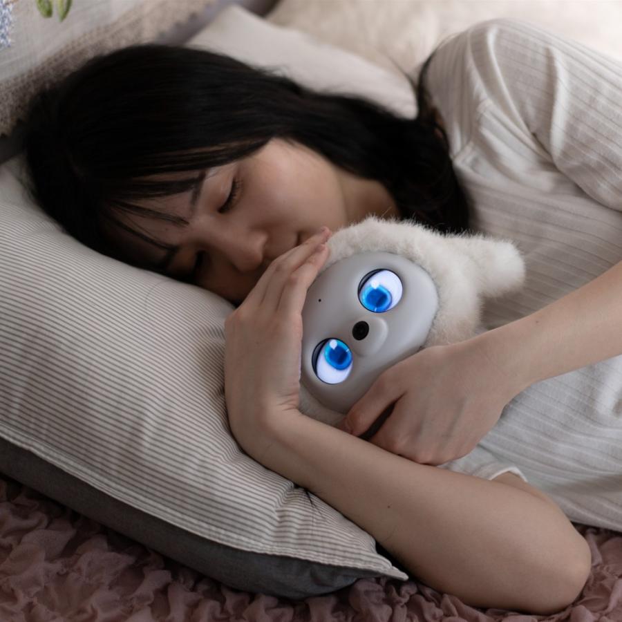 lopetoチャージングベースパッケージ ロペト AIペットロボット lopeto