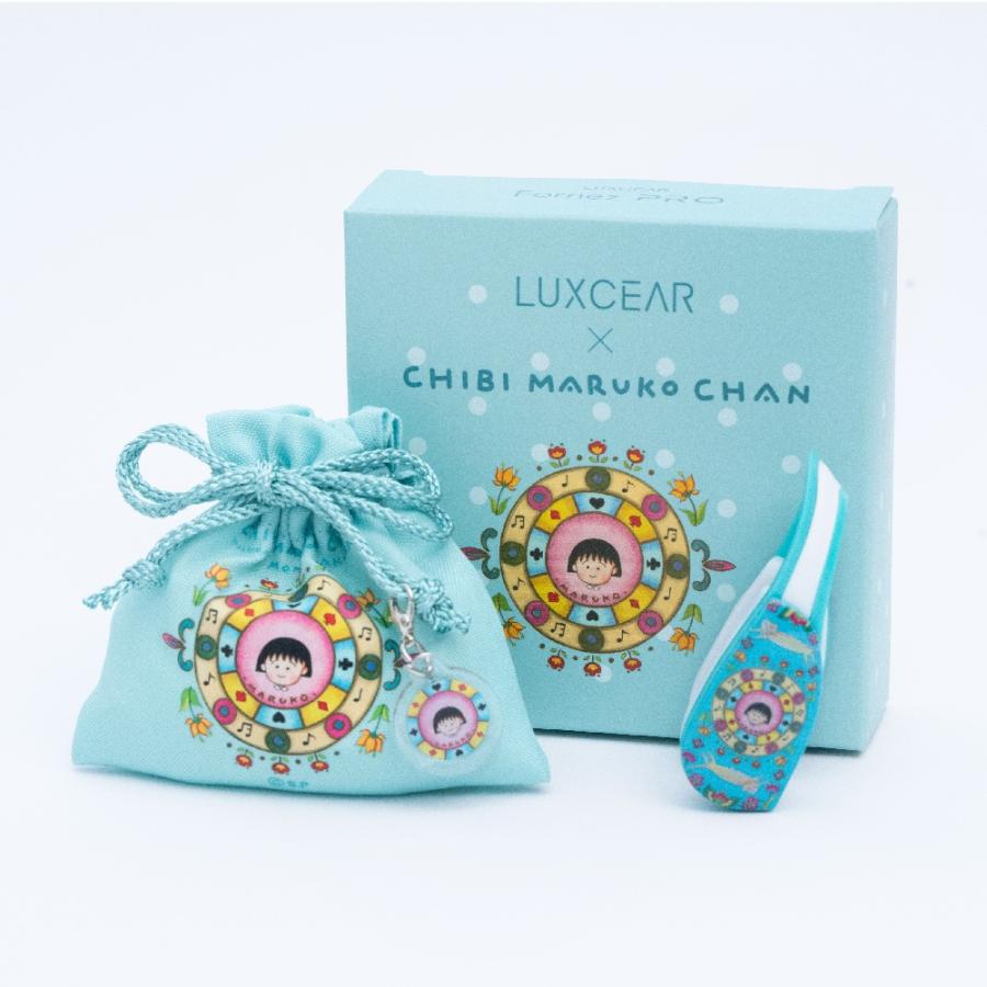 LUXCEAR（ルクセア） LUXCEAR Fornez PRO ちびまる子ちゃんコラボ ル