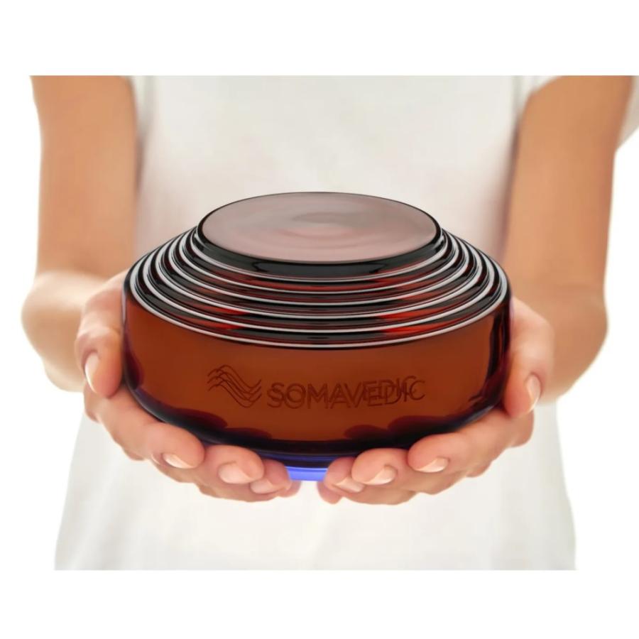 ソマヴェディック　アンバー ソマヴェディック「アンバー」 | Skyhigh