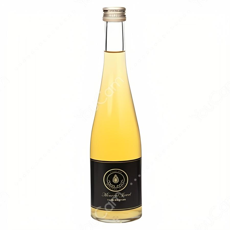 フルボ酸原液飲料 ミネラルジュエル ネオ 500ml 日本フルボ酸総合研究