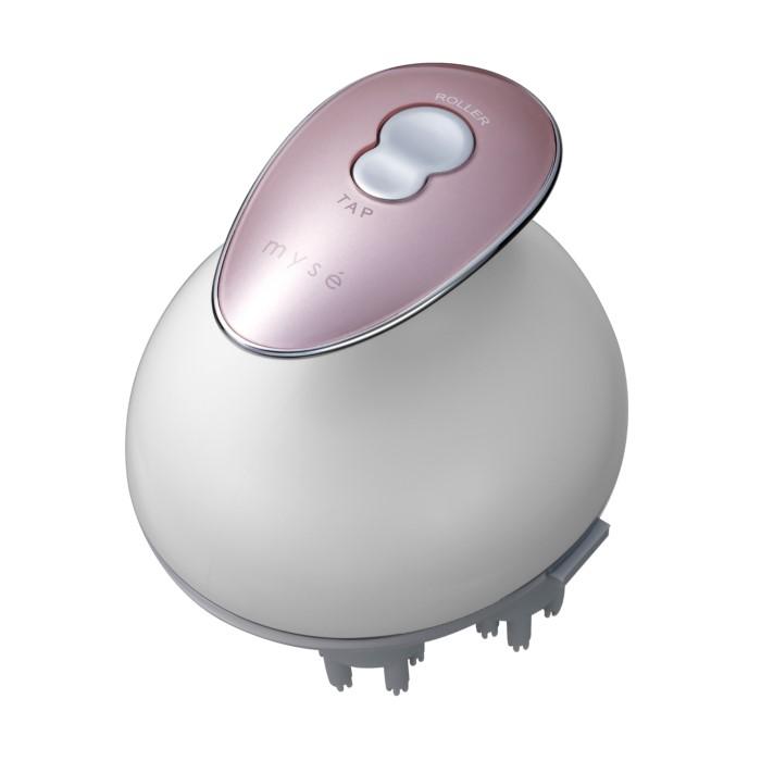 myse ミーゼ ヘッドスパリフト ピンク MS-30P ヤーマン マッサージ器