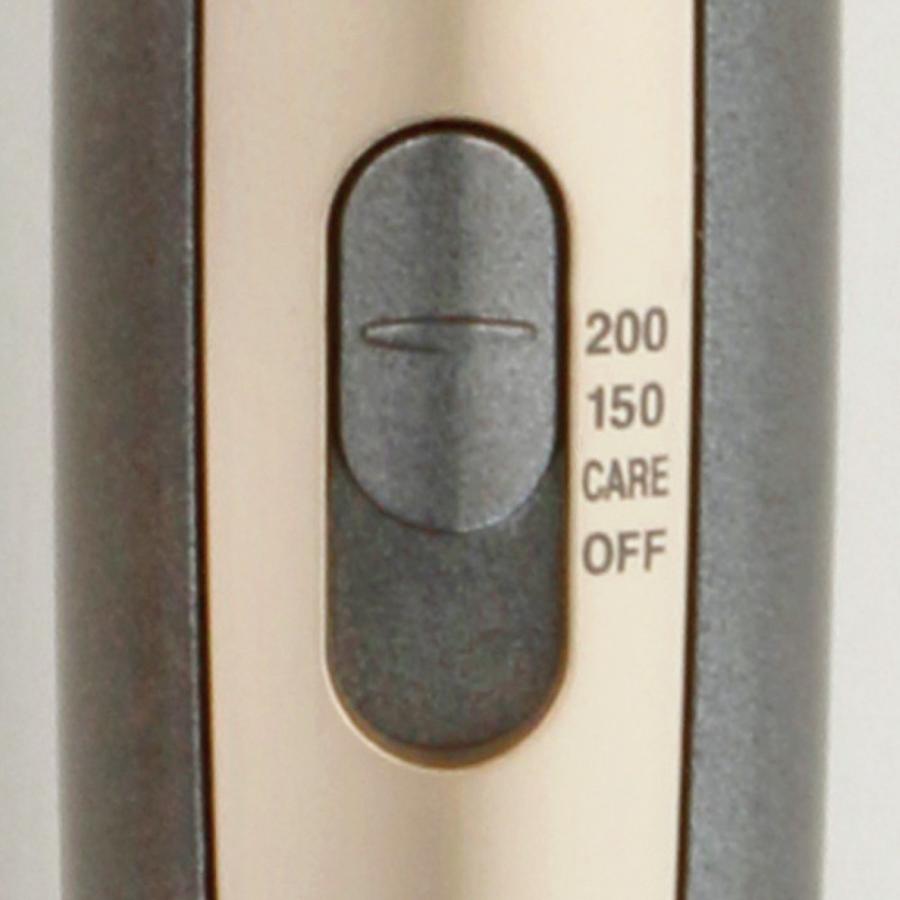 CREATEs（クレイツ） ロールブラシアイロンネジッタ CIBIT-G02FG 26mm