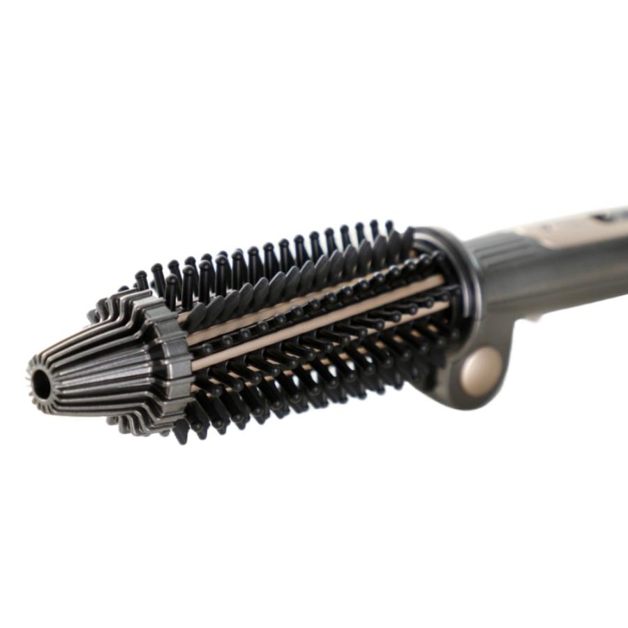 CREATEs（クレイツ） ロールブラシアイロンネジッタ CIBIT-G02FG 26mm