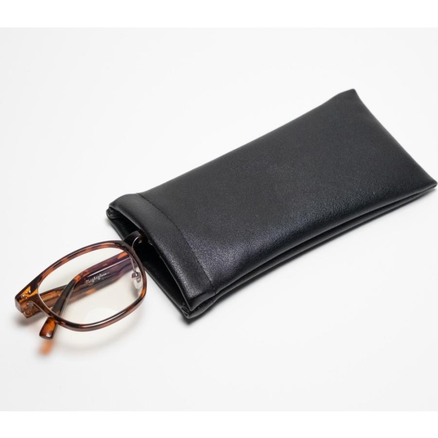 ナイトグラス LED スマート ボストン型 東海光学 日本製 LED光源に対応