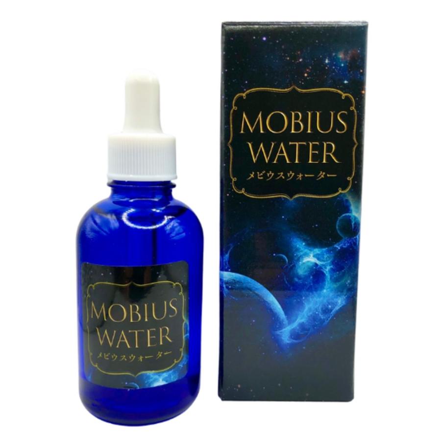メビウスウォーター 75ml オジカ　3本セット　正規品 OJIKA Industry メビウスウォーター 抗酸化酵素活性水 75ml : エスプリ 調味料・料理の素・油