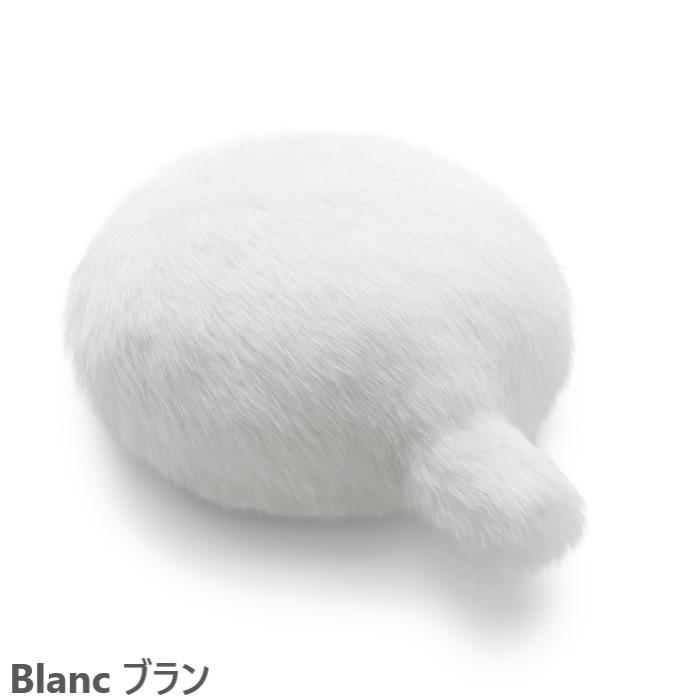 Petit Qoobo プチクーボ ユカイ工学 しっぽクッション