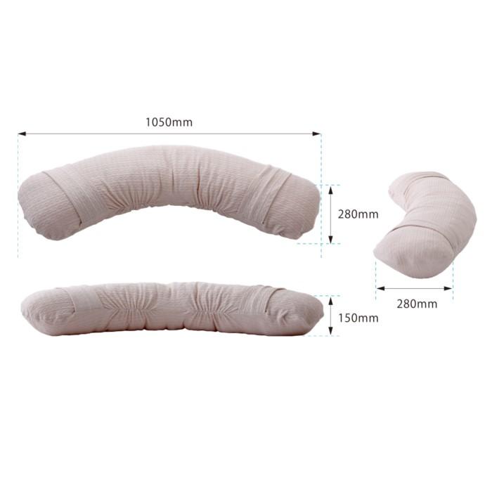 ピントエアリービーンズ ピーエーエス 腕まくら 腕枕 姿勢