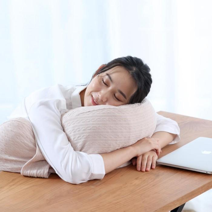 ピントエアリービーンズ ピーエーエス 腕まくら 腕枕 姿勢