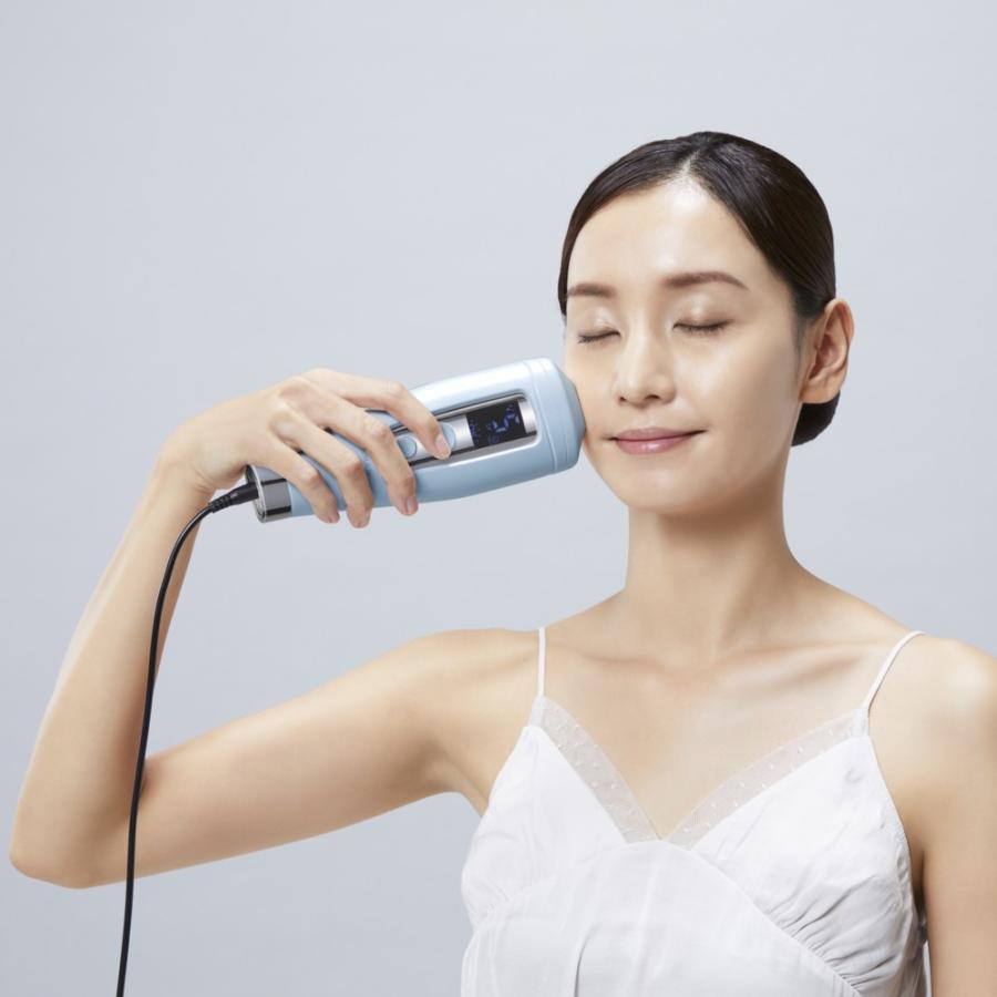 YA‐MAN（ヤーマン） レイボーテ GO VIOプラス YJEA5L 光美容器