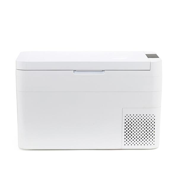 株式会社TOHO RELICIA 車載冷凍冷蔵庫　RLC-CF24 ほぼ未使用⭐︎ 楽天市場】セカンド冷凍冷蔵庫 24L 冷凍庫 冷蔵庫 冷凍冷蔵庫