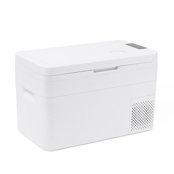 TOHO RELICIA 車載冷凍冷蔵庫　RLC-CF24 株式会社TOHO RELICIA 車載冷凍冷蔵庫 RLC-CF24 ほぼ未使用⭐︎ 楽天