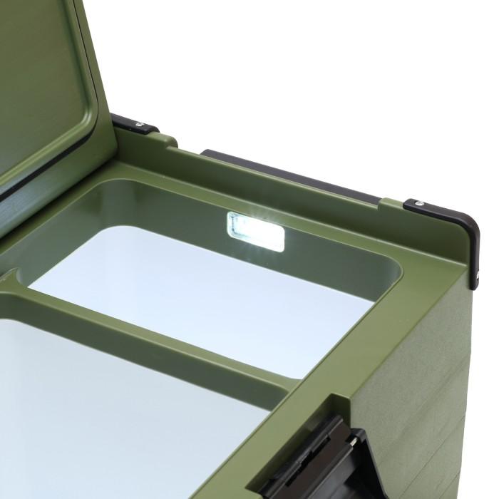 RELICIA 車載冷凍冷蔵庫 40L RLC-CF40 TOHO セカンド冷凍庫 ポータブル