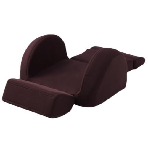 Slim3D Air 骨盤・姿勢矯正クッション 芦屋美整体 骨盤スリム3Dエアー 骨盤補正 骨盤ケア おしゃれ 座