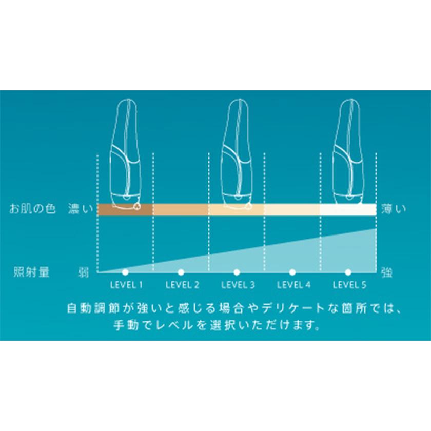 YA‐MAN（ヤーマン） レイボーテ Rフラッシュ ダブルPLUS VIタイプ STA