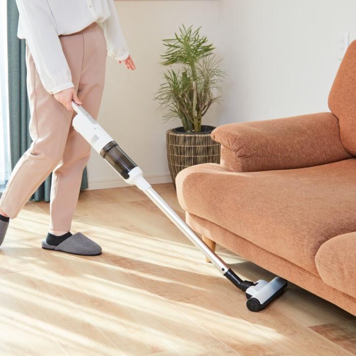 シリウス スティック型掃除機 スイトルスティック switle stick SC