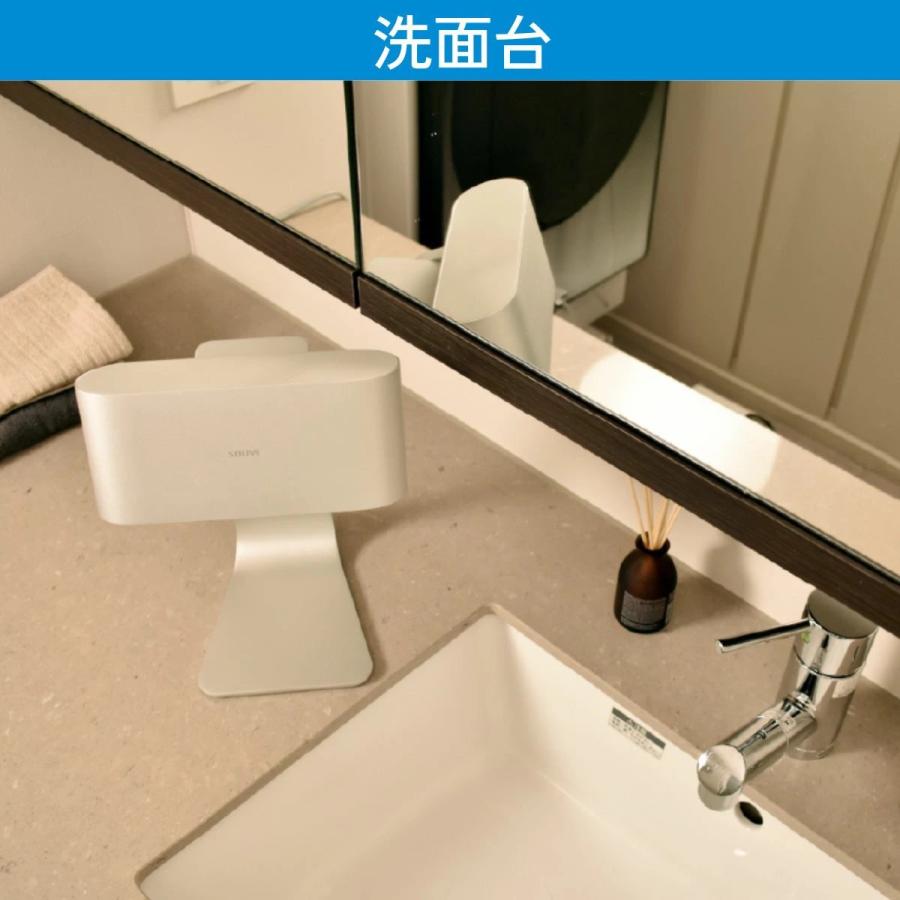 ⭐️美品！家庭用ハンドドライヤー SY-157 SOUYI ecod ハンドドライヤー