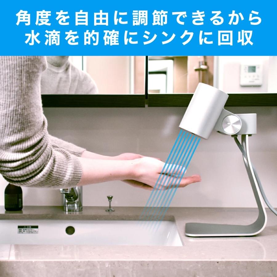 ⭐️美品！家庭用ハンドドライヤー SY-157 SOUYI ecod ハンドドライヤー