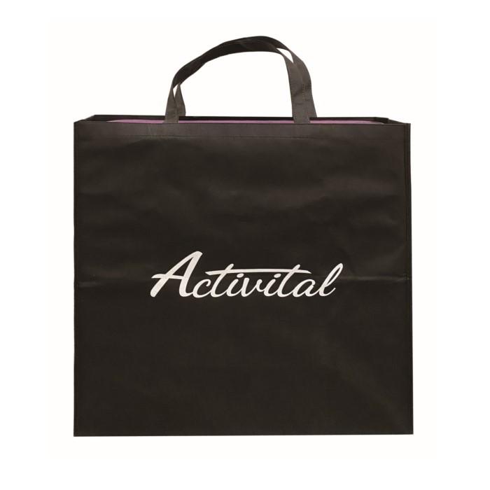 Activital 3WAY トランポリンマット パープル オリジナル