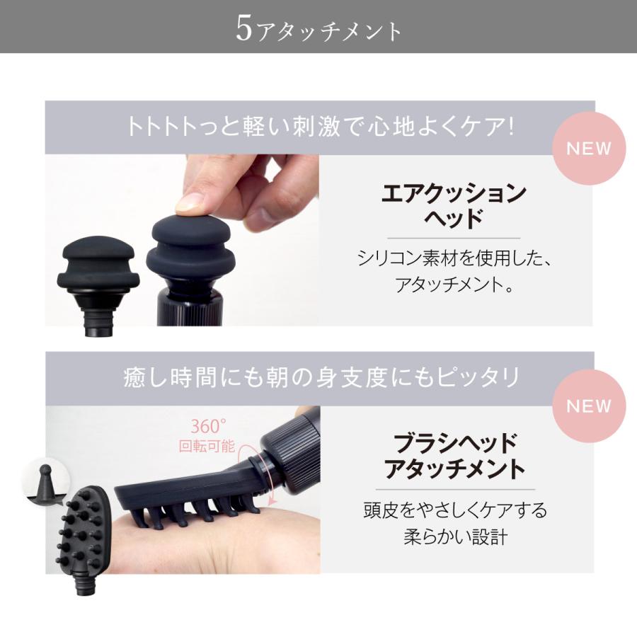 ハンドマッサージャー アテックス ルルド ハンドぎゅっと AX-HX144を検証レビュー