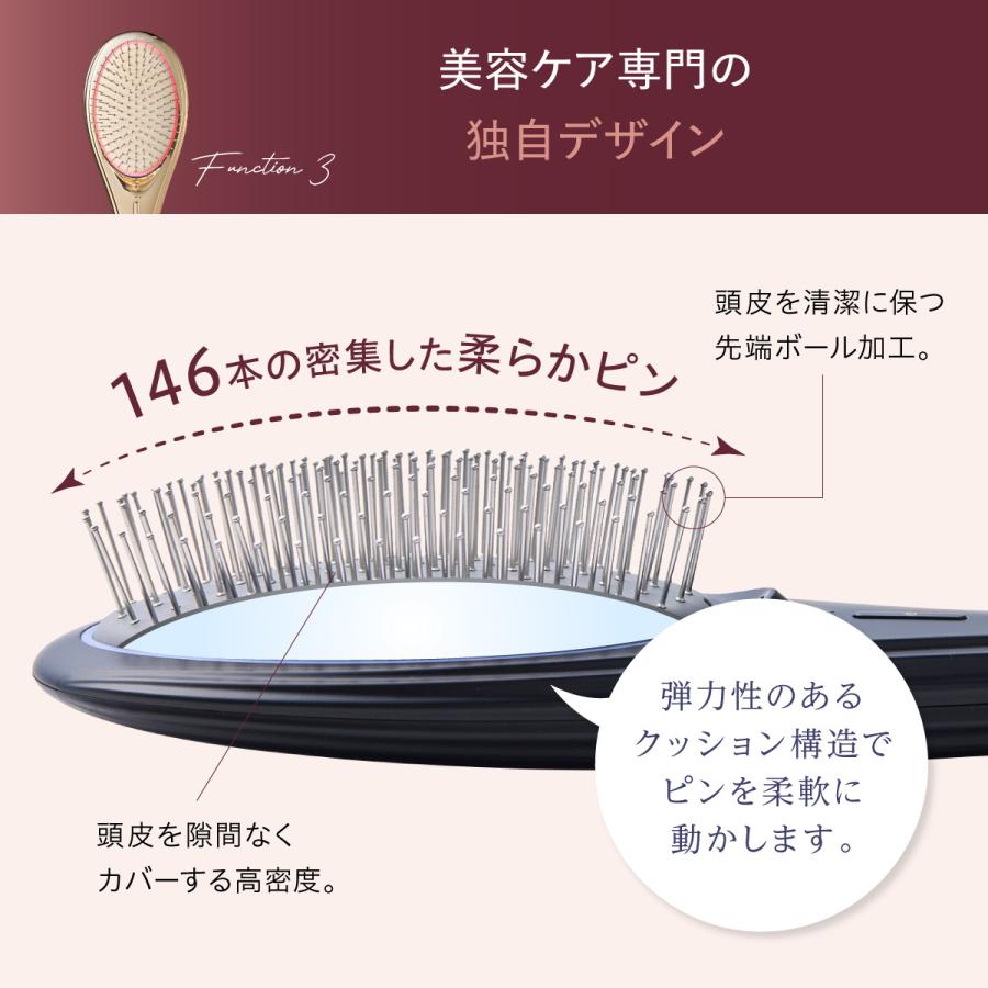 WAVEWAVE WAVEWAVE EMS Brush Air WH41-01 ブラシエアー EMS リフト