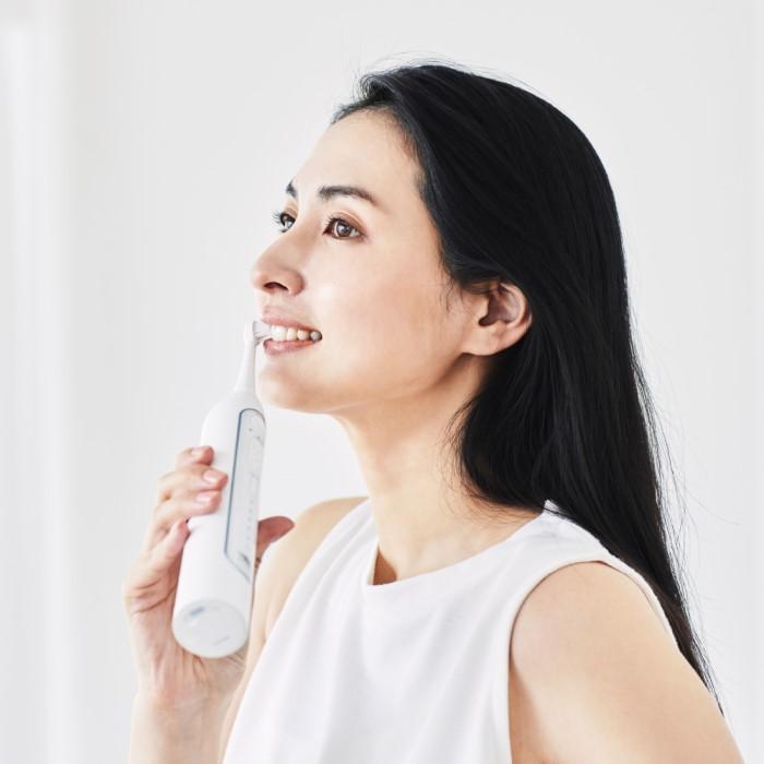 ジェットウォッシャー Amazon.co.jp: 口腔洗浄器 ジェットウォッシャー 歯垢除去率99.9% 4