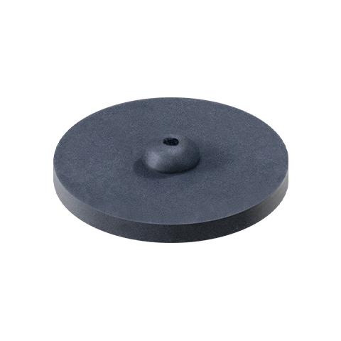 unica（ユニカ） 丸山式コイル ブラックアイナノ 6個入 電磁波 対策