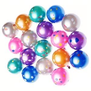 パッチンYOYO 100 メタルクリスタル 100入《鈴木ラテックス 水