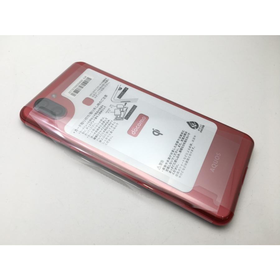 スマホ AQUOS R3 SH-04L SIMフリー SIMロック解除済み docomo スマホ AQUOS R3 SH-04L SIMフリー SIMロック解除済み docomo