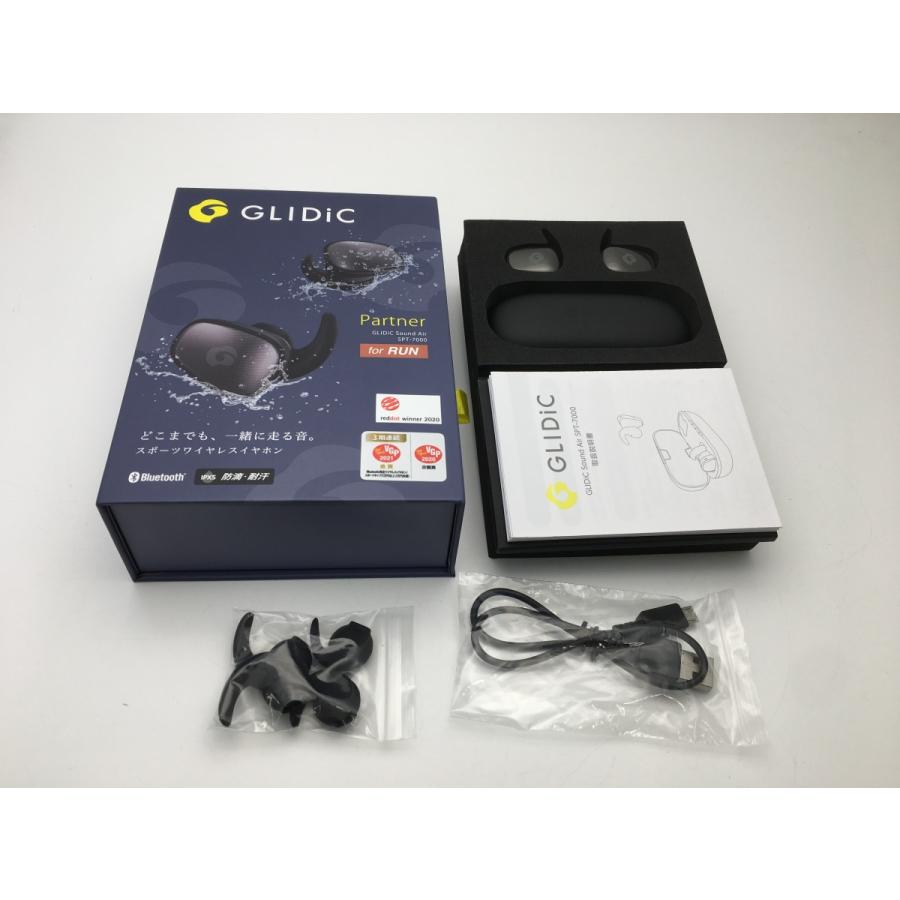 Partner GLIDiC Sound air SPT-7000 for RUN◇新品 Partner GLIDiC Sound air SPT-7000 for RUN◇新品