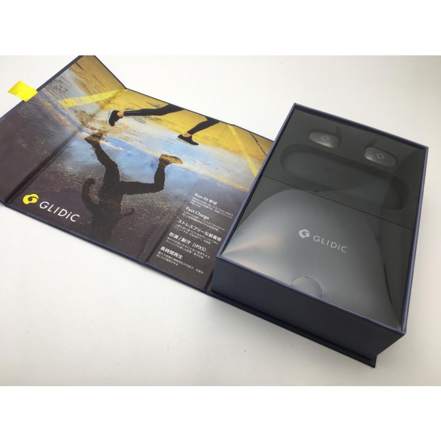 Partner GLIDiC Sound air SPT-7000 for RUN◇新品 Partner GLIDiC Sound air SPT-7000 for RUN◇新品