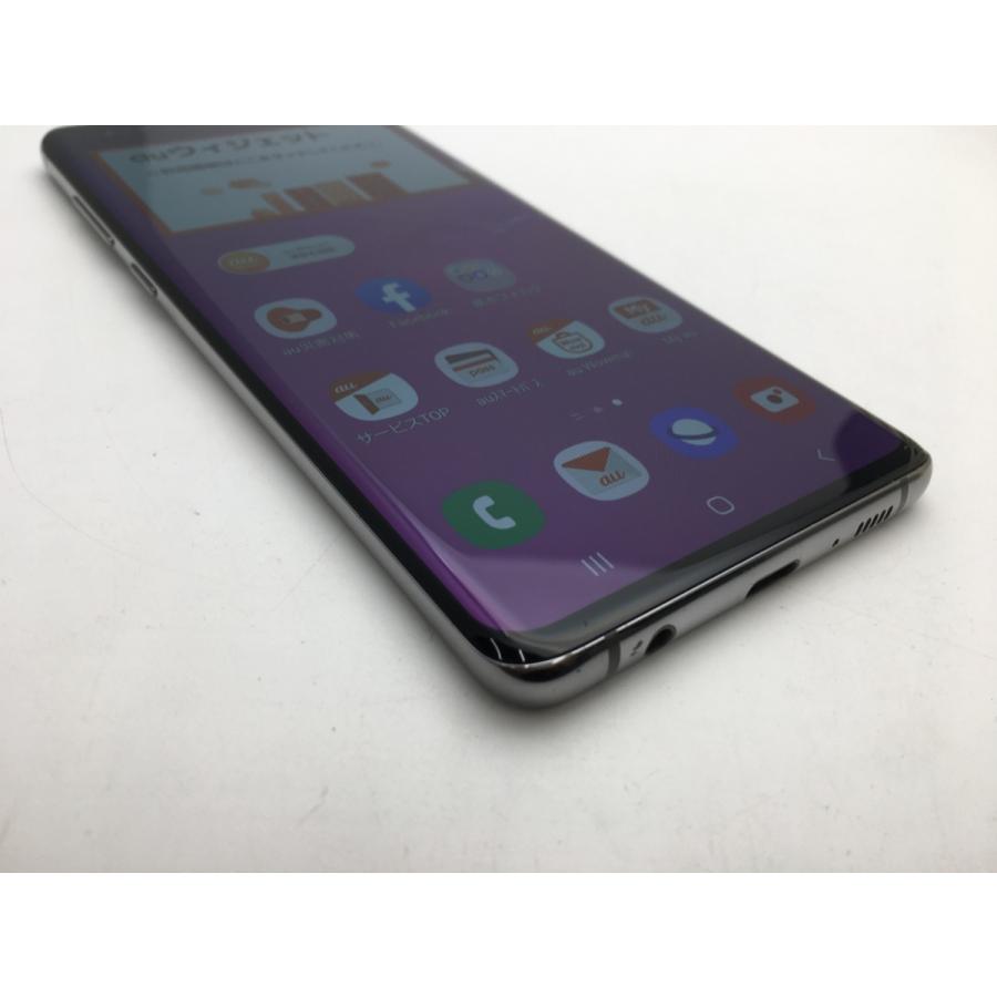 Galaxy - Galaxy S10+ SIMフリー　SCV42 Galaxy S10+ SCV42 | Galaxyサポート