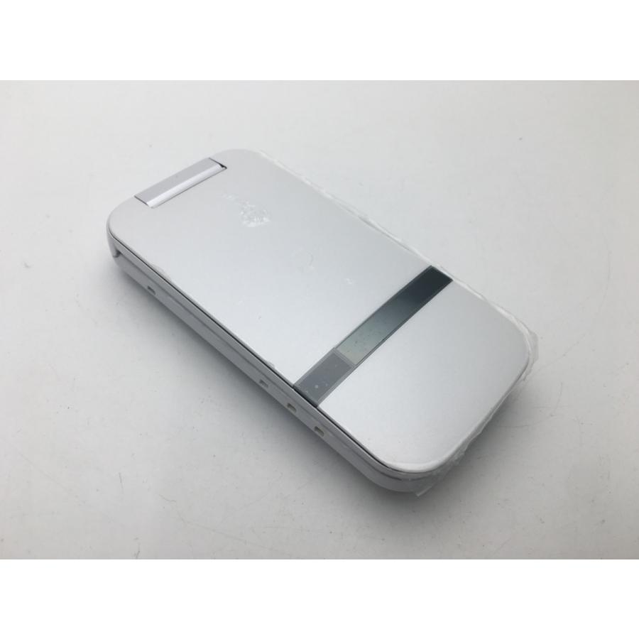 RUUN8885】softbank PANTONE WATERPROOF 202SH ホワイト◇新品同様