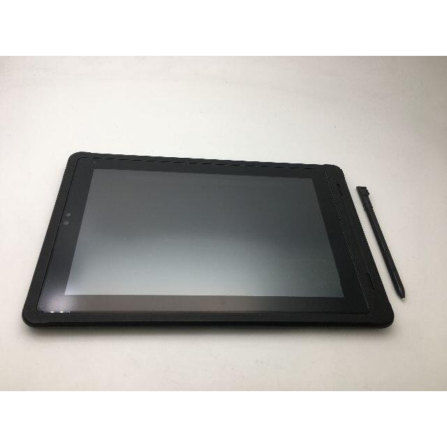 RUUN7837】【中古良品】パナソニック androidタブレット TAB-A01-SD 