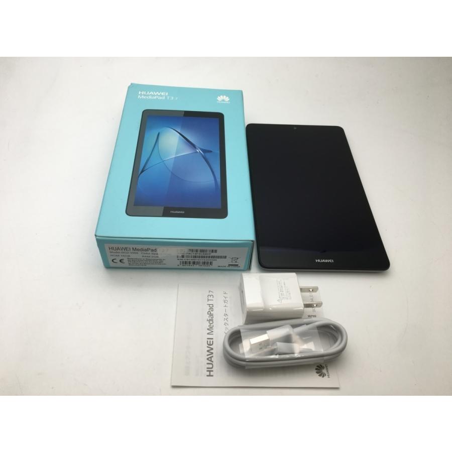 Ruun7987 Huawei Mediapad T3 7 Wifi Only 2gb 16gb Bg2 W09 スペースグレイ 新品同様 7インチ Androidタブレット アンドロイド 30 Seegram Mobile 通販 Yahoo ショッピング