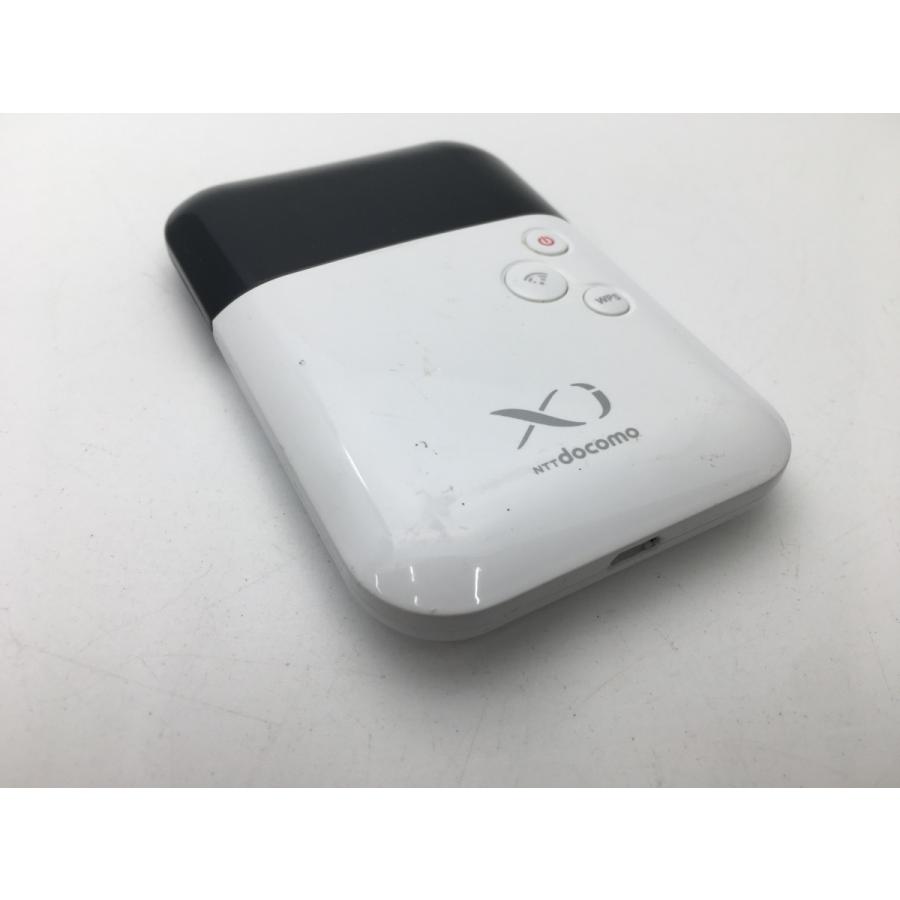docomo Xi対応 Wi-Fiルーター L-04D 4G&3G 3台セット