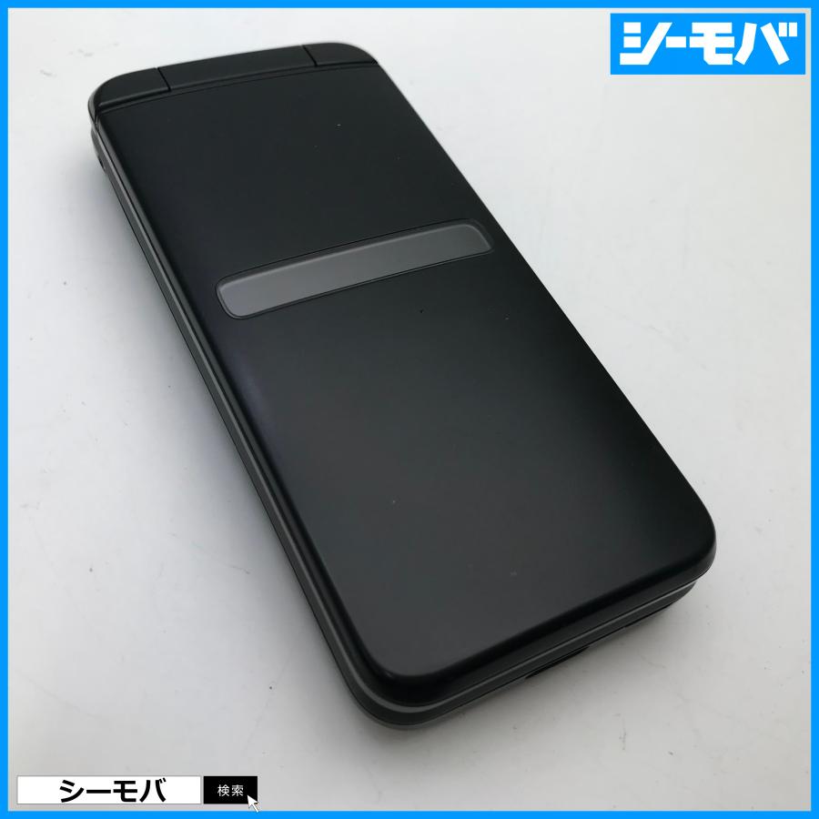 A10632】SIMフリーSIMロック解除済 GRATINA KYF39 良品 auガラケー