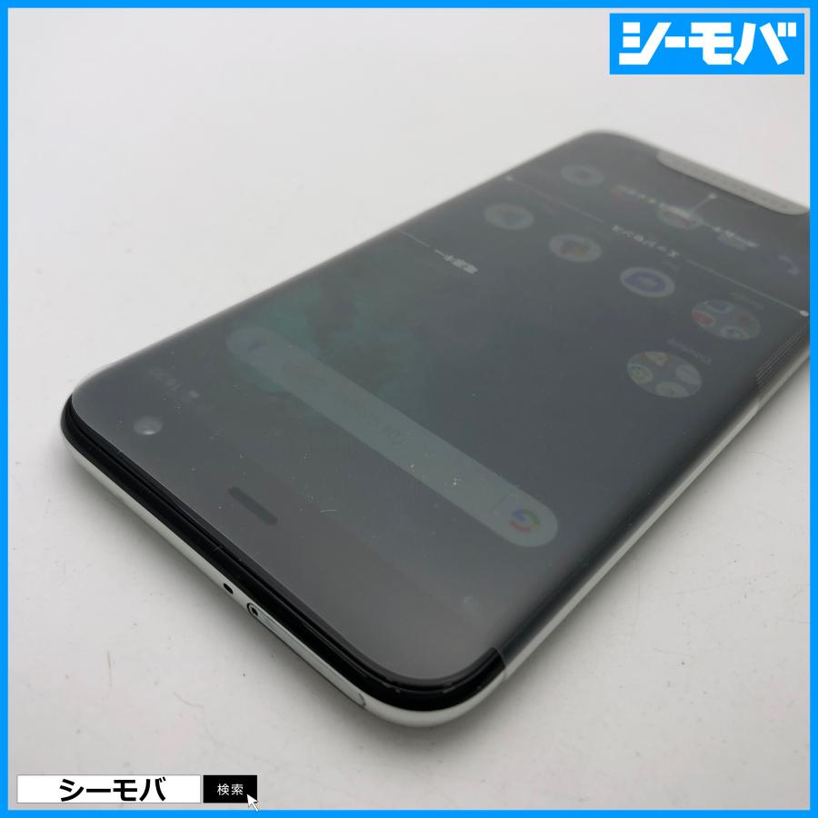 スマホ HTC U11 life orX2-HT android one X2-HT ホワイト Y!mobile