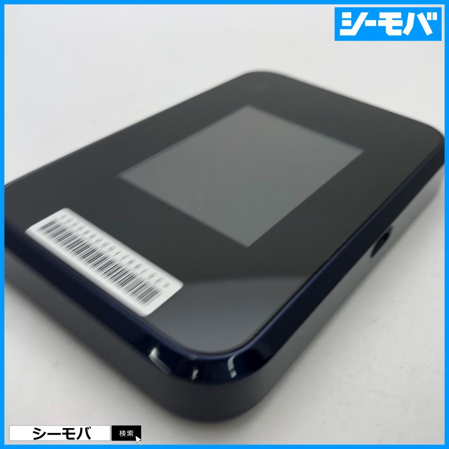 ☆ SIMロック解除済み☆SHD31 speedWiFi-NEXT w07