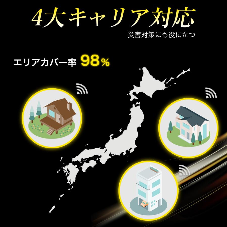 CHEETAH WiFi ポケットwifi チャージ式 wifi 返却不要 契約不要