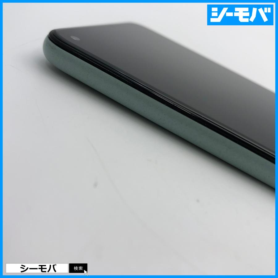 Google Pixel 5 グリーン 本体 Google Pixel 5 ミントグリーン 本体 Amazon | Google Pixel 5 128 GB