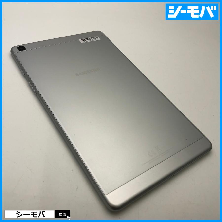 タブレット サムスン Galaxy Tab A 8.0 SM-T295 SIMフリー 32GB 