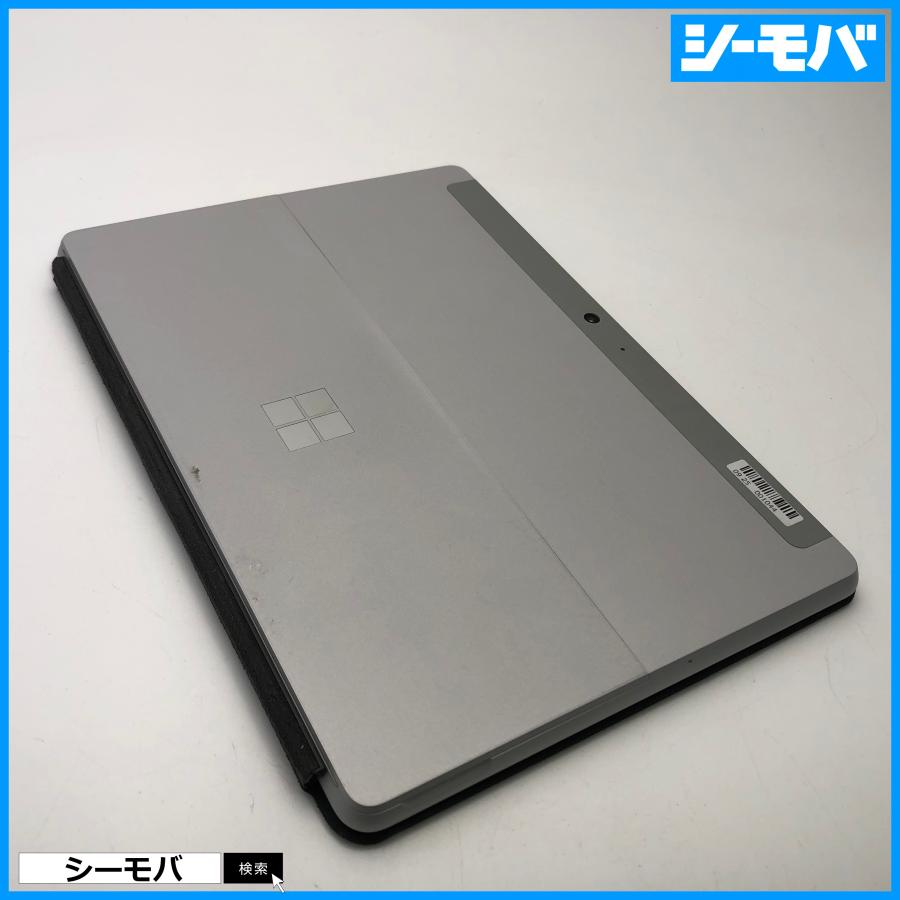 タブレットパソコン Microsoft Surface Go 1824 中古 10インチ