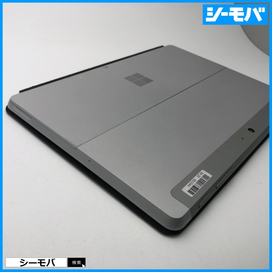タブレットパソコン Microsoft Surface Go 1824 中古 10インチ