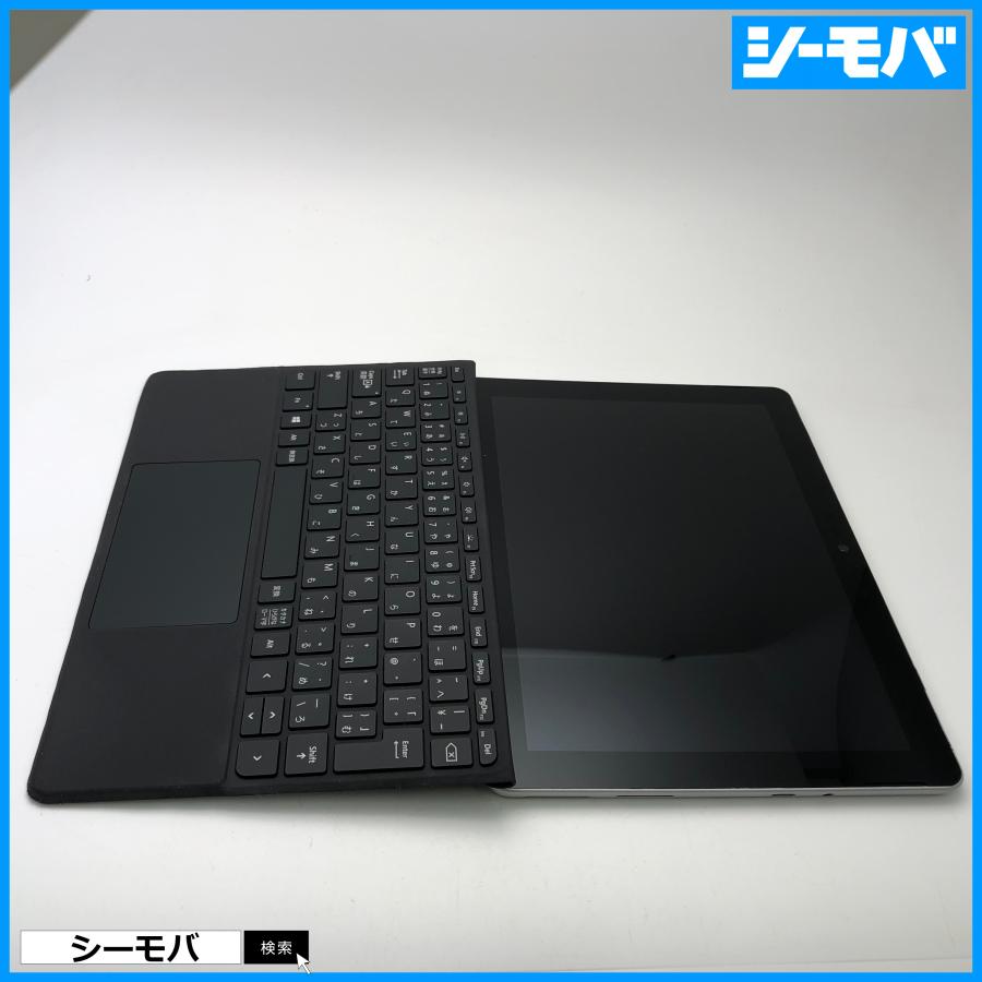 タブレットパソコン Microsoft Surface Go 1824 中古 10インチ