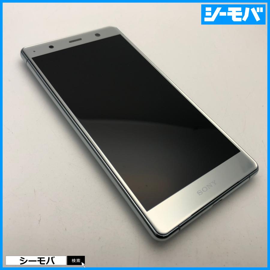 スマホ SIMフリーSIMロック解除済 au Xperia XZ2 Premium SOV38