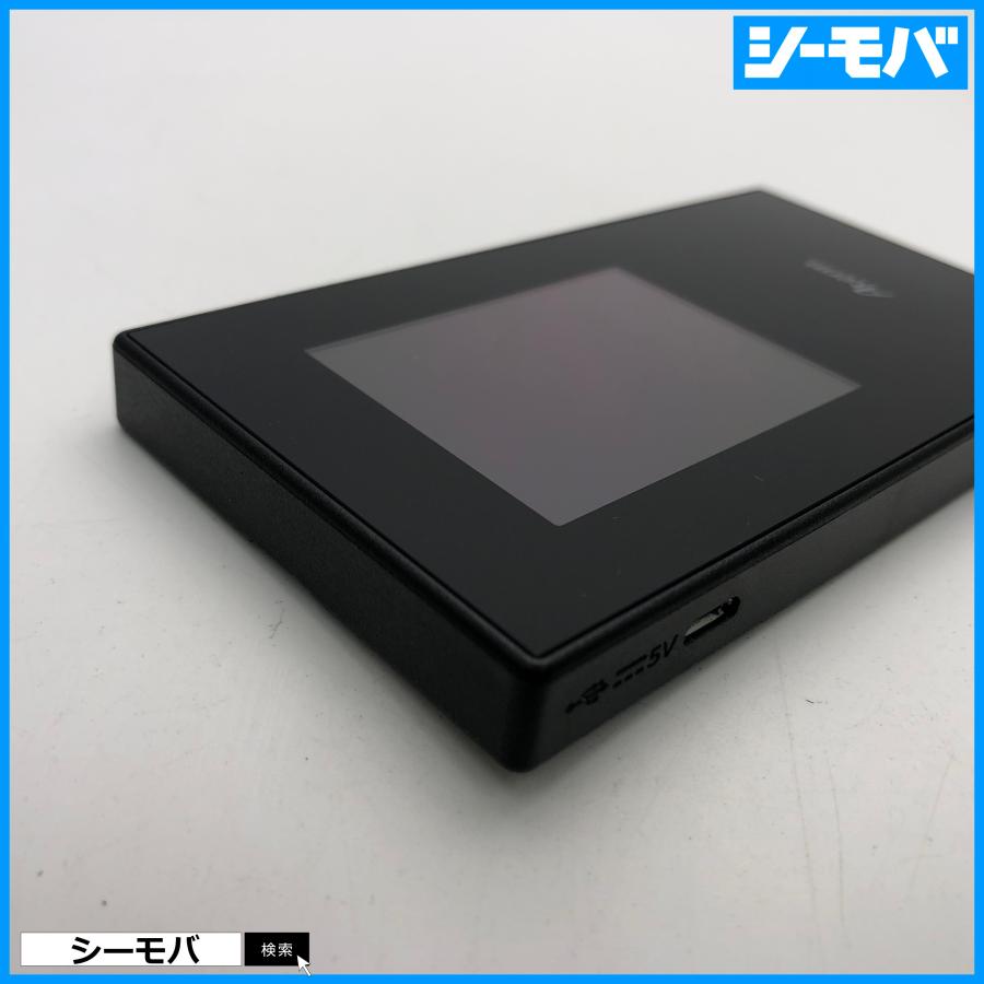 ルーター Aterm MR05LN 美品 SIMフリー NEC 自動SIM切り替え LTE 