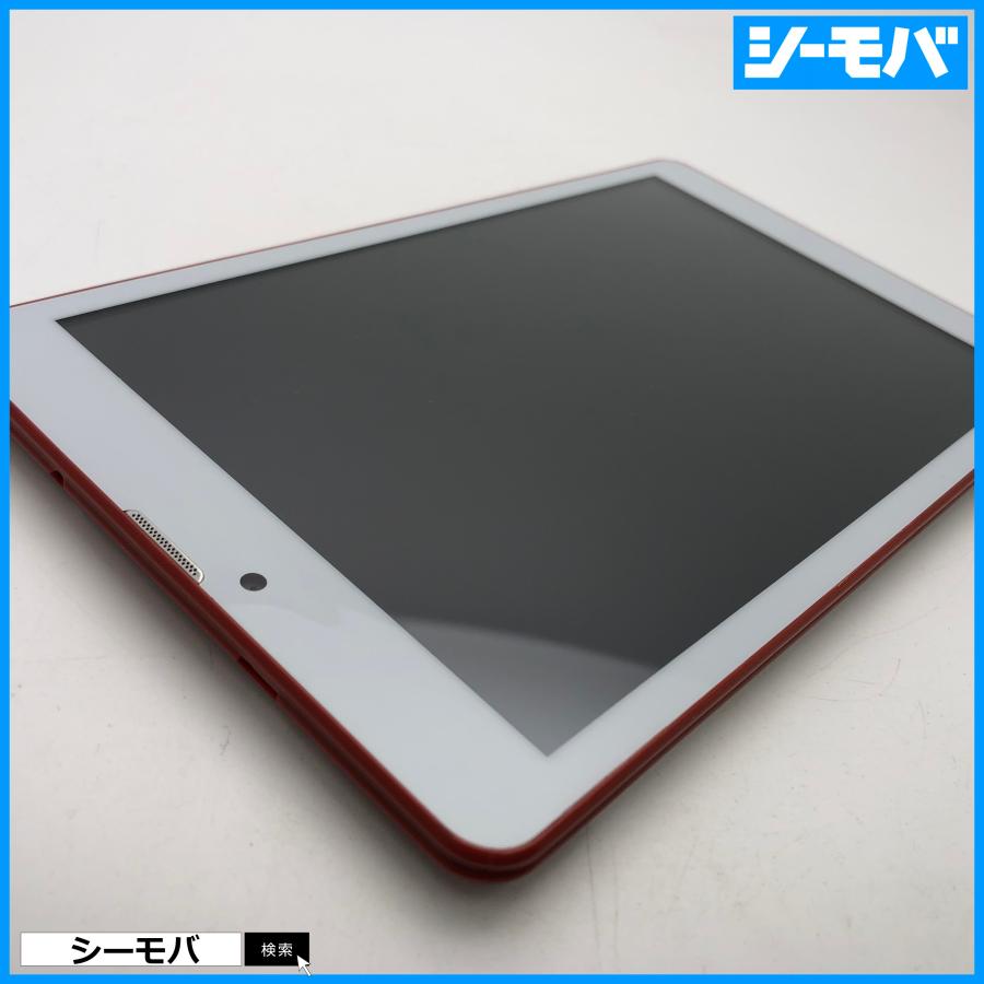 タブレット 美品 8インチアンドロイド NT-S1 ニッポンタブレット