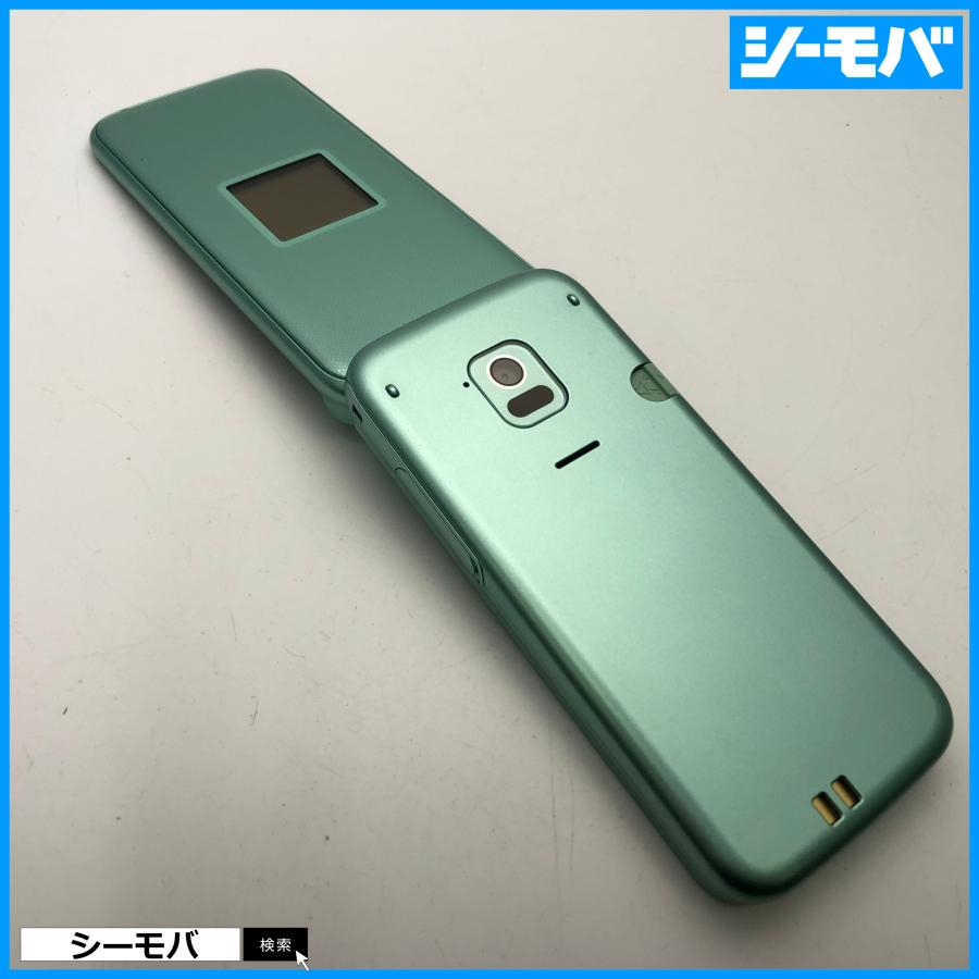 美品】docomo らくらくホン F-02J SIMロック解除済 【公式通販】